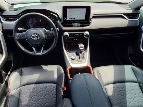 Used 2024 Toyota RAV4 Adventure w/ Convenience Package AWD/4WD image 16
