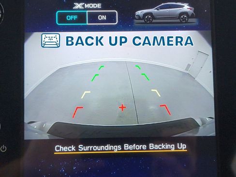 Used 2024 Subaru Crosstrek 2.0i Premium image 22