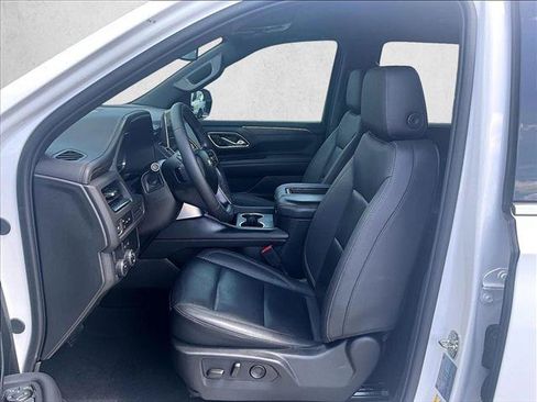 Used 2023 Chevrolet Tahoe LT RWD image 28