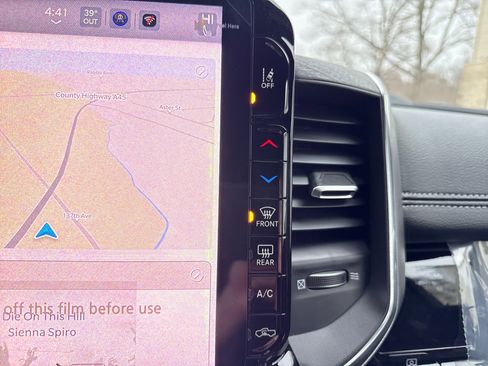 New 2026 RAM 1500 Laramie image 25