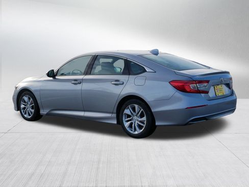 Used 2019 Honda Accord LX image 5