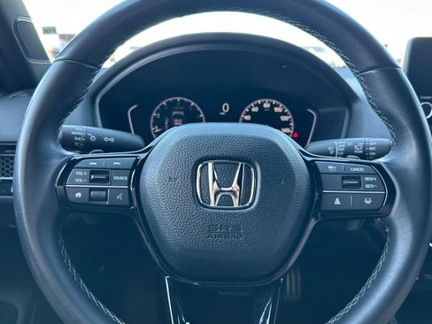 Used 2024 Honda Civic Sport image 22