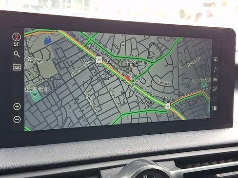 Used 2024 Lexus IS 350 F Sport image 20