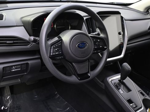 Certified 2025 Subaru Crosstrek 2.5i Premium w/ Crosstrek Mirror Package AWD/4WD image 11