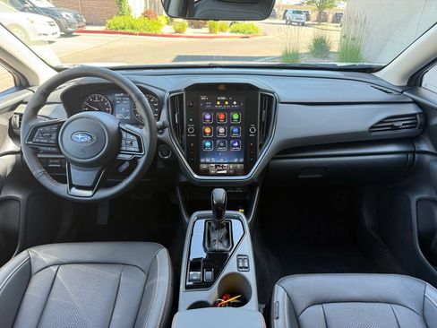 Used 2026 Subaru Crosstrek 2.5i Limited w/ Crosstrek Mirror Package AWD/4WD image 16
