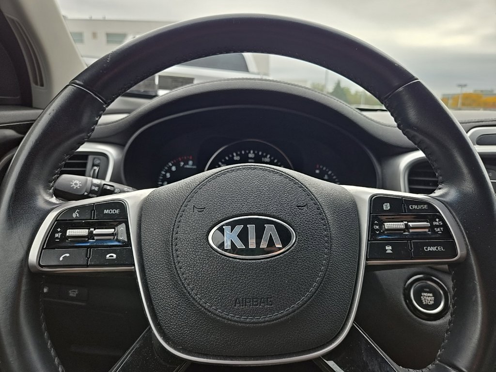 Used 2020 Kia Sorento EX AWD/4WD image 15