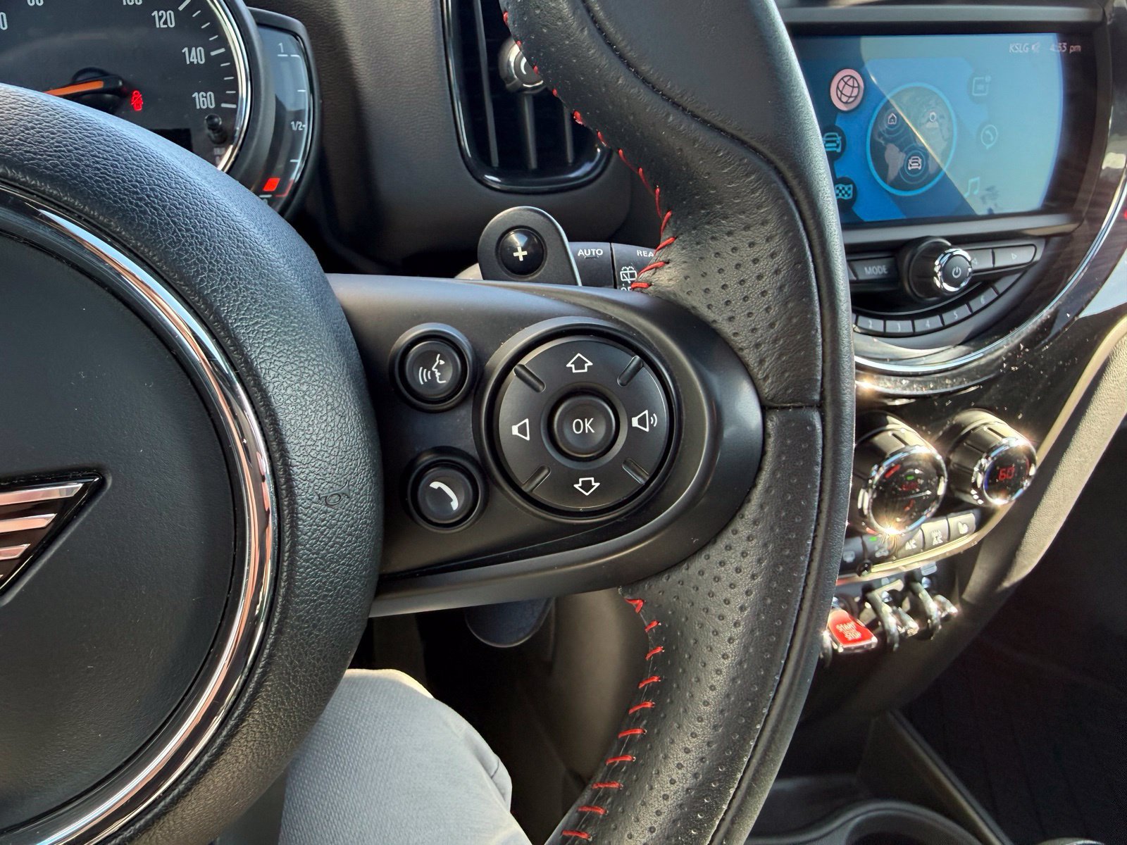 Used 2020 MINI Cooper Countryman S FWD image 19