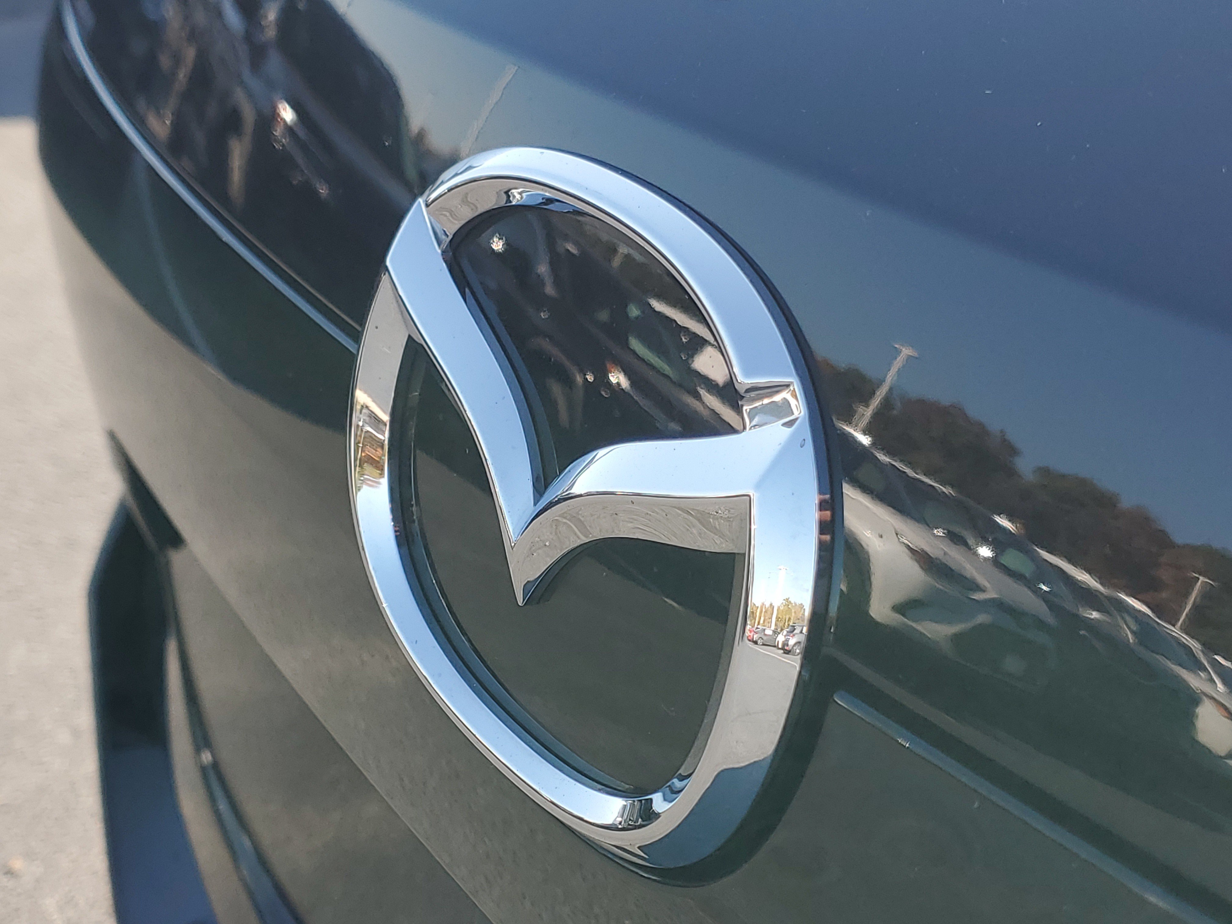 Used 2018 MAZDA CX-5 Touring w/ Preferred Equipment Package AWD/4WD image 8