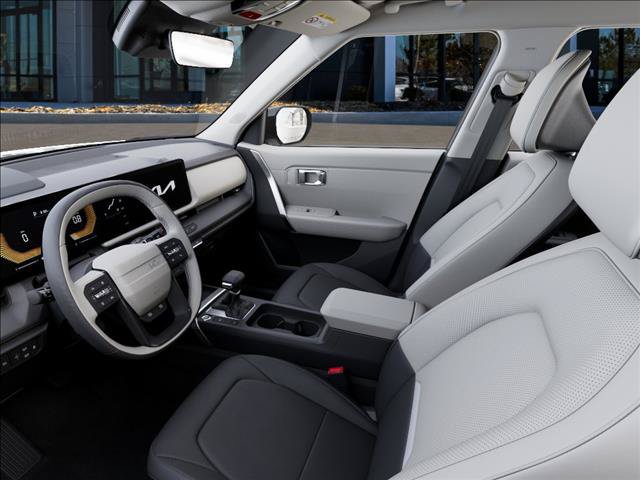New 2027 Kia Seltos EX AWD/4WD image 17