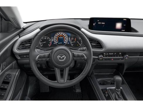 Certified 2026 MAZDA CX-30 AWD 2.5 S image 6