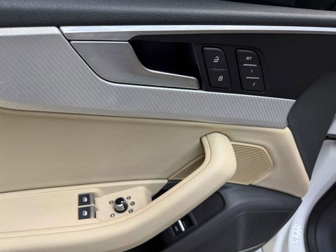 Used 2018 Audi A5 2.0T Premium Plus w/ Premium Plus image 24