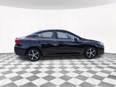 Used 2023 Subaru Impreza 2.0i Premium AWD/4WD image 10