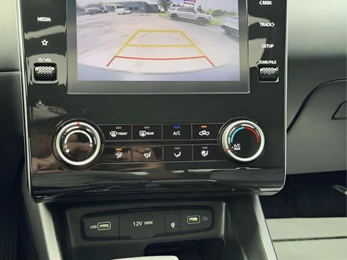 Used 2023 Hyundai Santa Cruz SEL w/ Activity Package FWD image 40