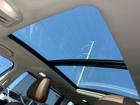 Certified 2025 Subaru Ascent Touring w/ Popular Package #1 image 32