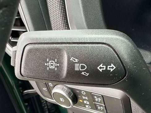 Certified 2023 Ford Bronco Sport Outer Banks w/ Tech Package image 25