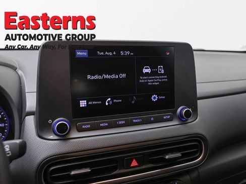 Used 2023 Hyundai Kona SEL AWD/4WD image 18
