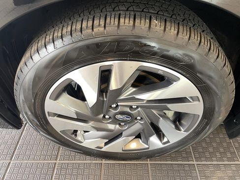 Used 2024 Subaru Legacy Touring XT image 5