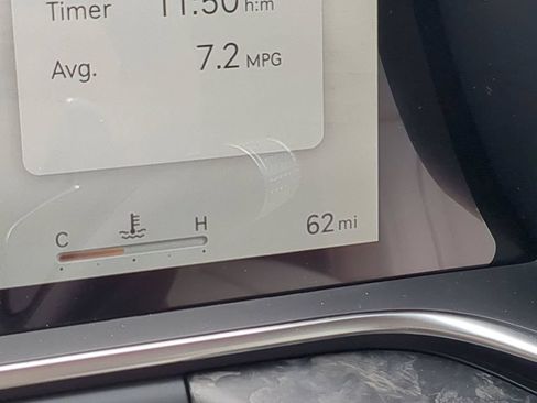 New 2025 Genesis G90 3.5T AWD/4WD image 29