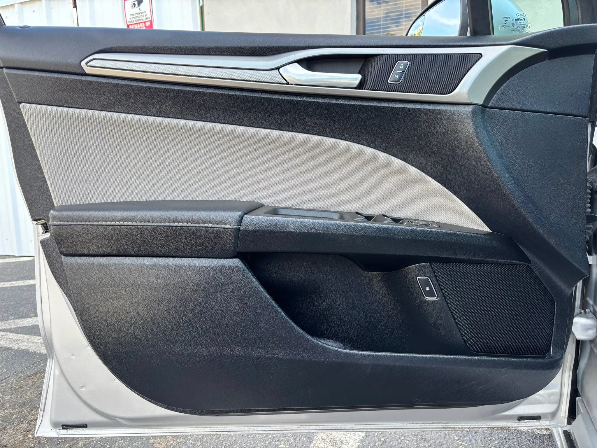 Used 2018 Ford Fusion S FWD image 42