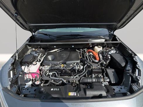 Used 2022 Toyota RAV4 Limited image 27
