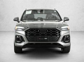 Certified 2025 Audi Q5 2.0T Premium Plus w/ Premium Plus Package video 2