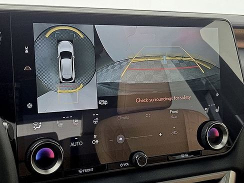 New 2026 Lexus RX 350 Premium image 16