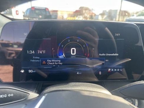 New 2026 Chevrolet Equinox LT image 21