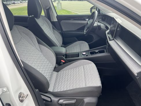 Certified 2026 Volkswagen Tiguan S FWD image 26