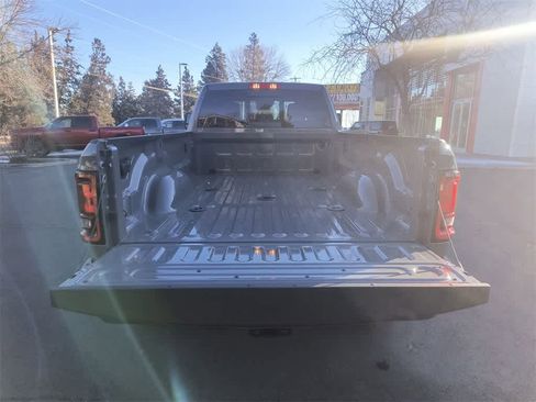 New 2026 RAM 2500 Tradesman image 23