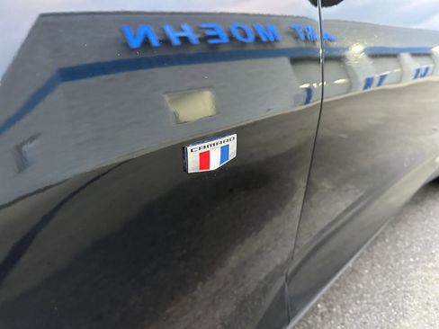 Used 2023 Chevrolet Camaro LT image 5