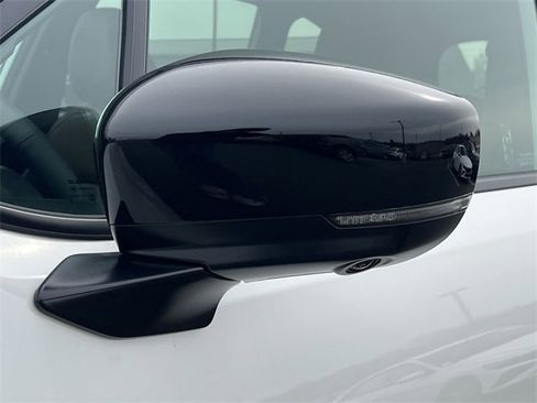 New 2026 Subaru Forester Touring image 41