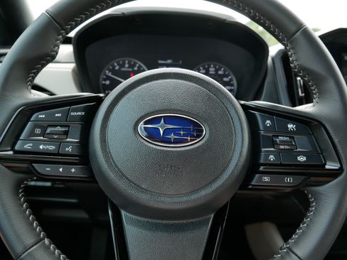 Used 2026 Subaru Forester Premium AWD/4WD image 25