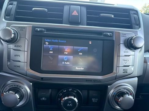 Used 2019 Toyota 4Runner SR5 Premium AWD/4WD image 18