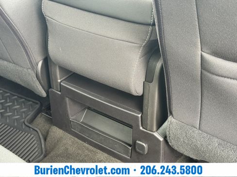 Used 2016 Chevrolet Silverado 1500 LT w/ All Star Edition image 26