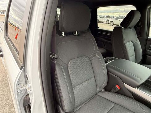 New 2026 RAM 1500 Lone Star image 18