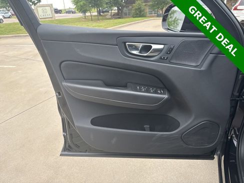 Used 2021 Volvo XC60 T5 Inscription FWD image 19