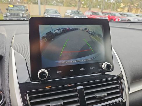 Used 2024 Mitsubishi Eclipse Cross SE AWD/4WD image 26