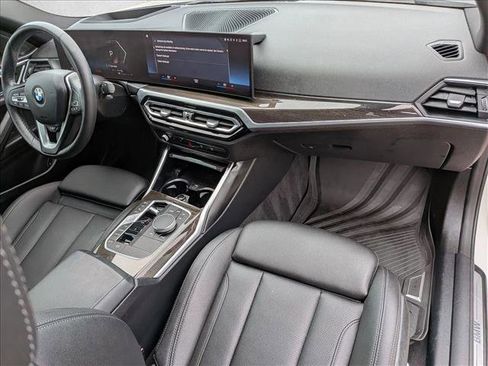 Certified 2024 BMW 430i Gran Coupe w/ Premium Package image 23