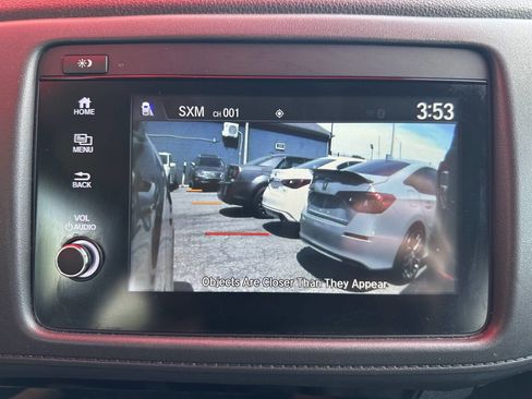 Used 2020 Honda HR-V Touring image 21