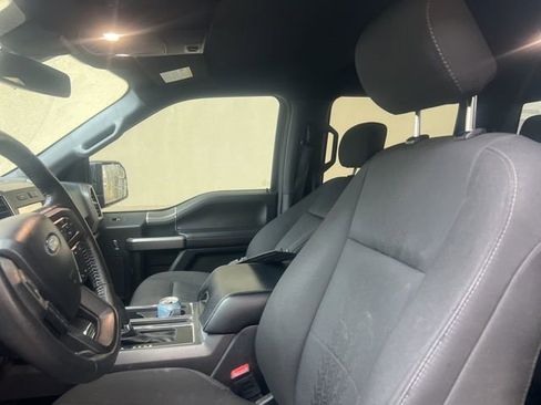 Used 2019 Ford F150 XLT w/ Equipment Group 302A Luxury image 8