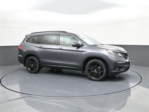 Used 2021 Honda Pilot Special Edition image 17