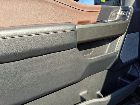 Certified 2023 Ford F150 Lariat AWD/4WD image 13