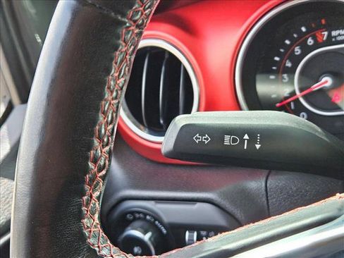 Used 2020 Jeep Wrangler Unlimited Rubicon image 15