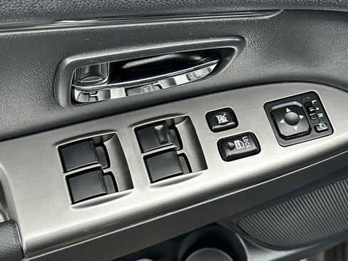 Used 2024 Mitsubishi Outlander Sport SE image 11