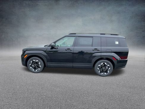 New 2025 Hyundai Santa Fe SEL image 13