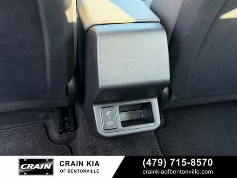 Certified 2025 Kia K4 FWD image 26