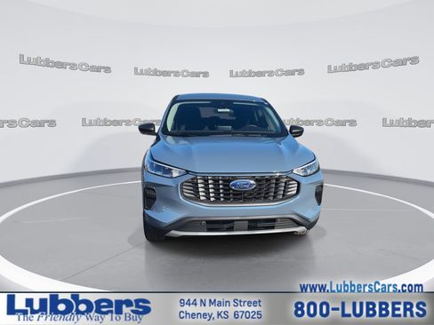 New 2026 Ford Escape Active w/ Cold Weather Package image 3