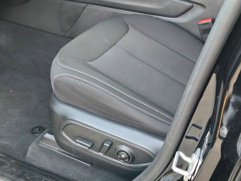 Certified 2024 Jeep Grand Cherokee Laredo X w/ Luxury Tech Group I image 22