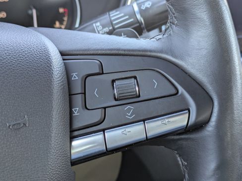 Certified 2022 Cadillac CT5 Luxury w/ Sun And Sound Package image 16