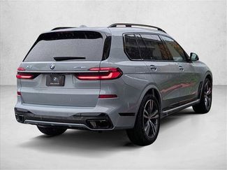 Used 2026 BMW X7 xDrive40i w/ Executive Package AWD/4WD video 2